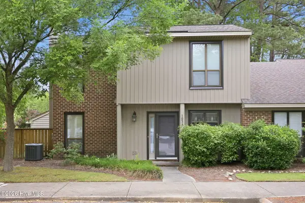 103 Sunshine Lane #A, Winterville, NC 28590