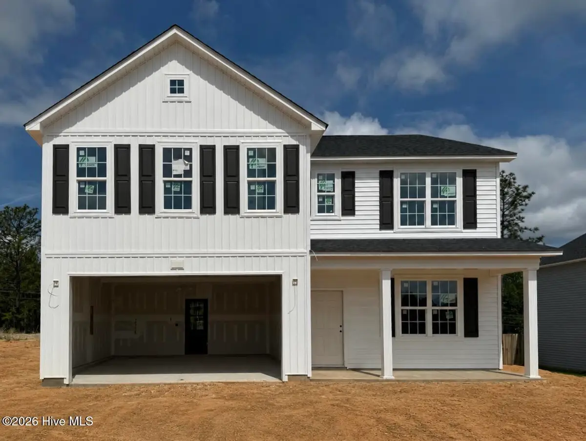 239 Harborwood Street, Lillington, NC 27546 - #1