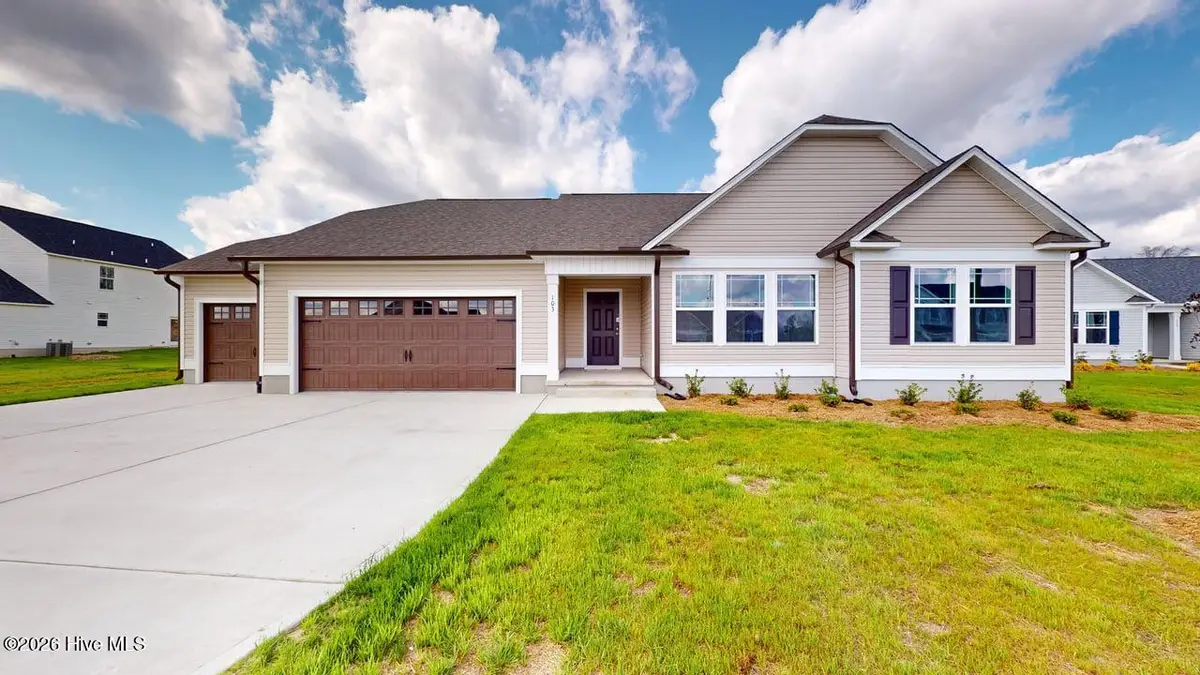 103 Gorman Place, La Grange, NC 28551 - #1