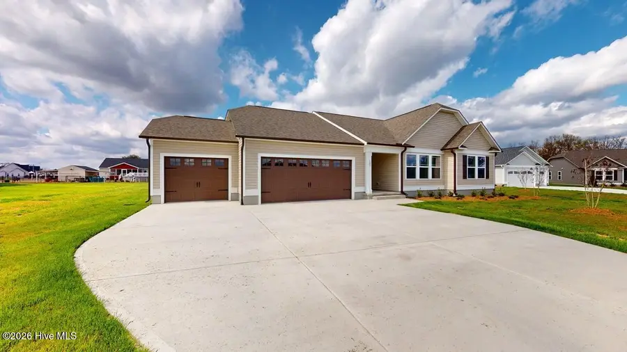 103 Gorman Place, La Grange, NC 28551 - #2