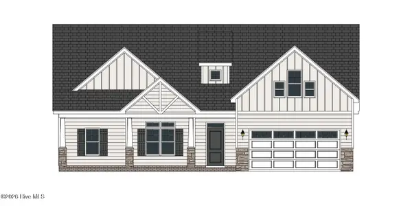 803 Lendy Drive, Greenville, NC 27858