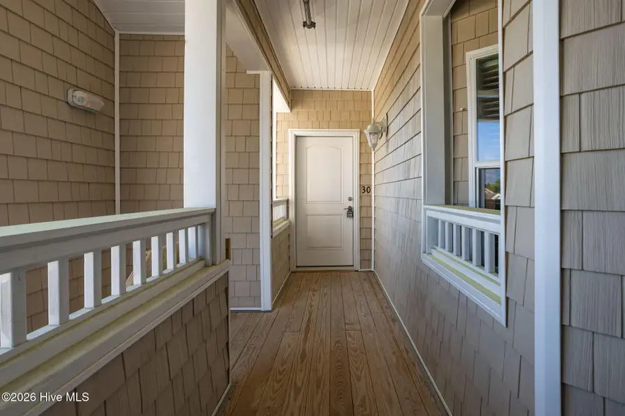 619 Spencer Farlow Drive #5-30, Carolina Beach, NC 28428 - #2