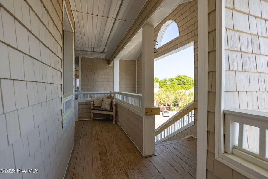 619 Spencer Farlow Drive #5-30, Carolina Beach, NC 28428 - #3