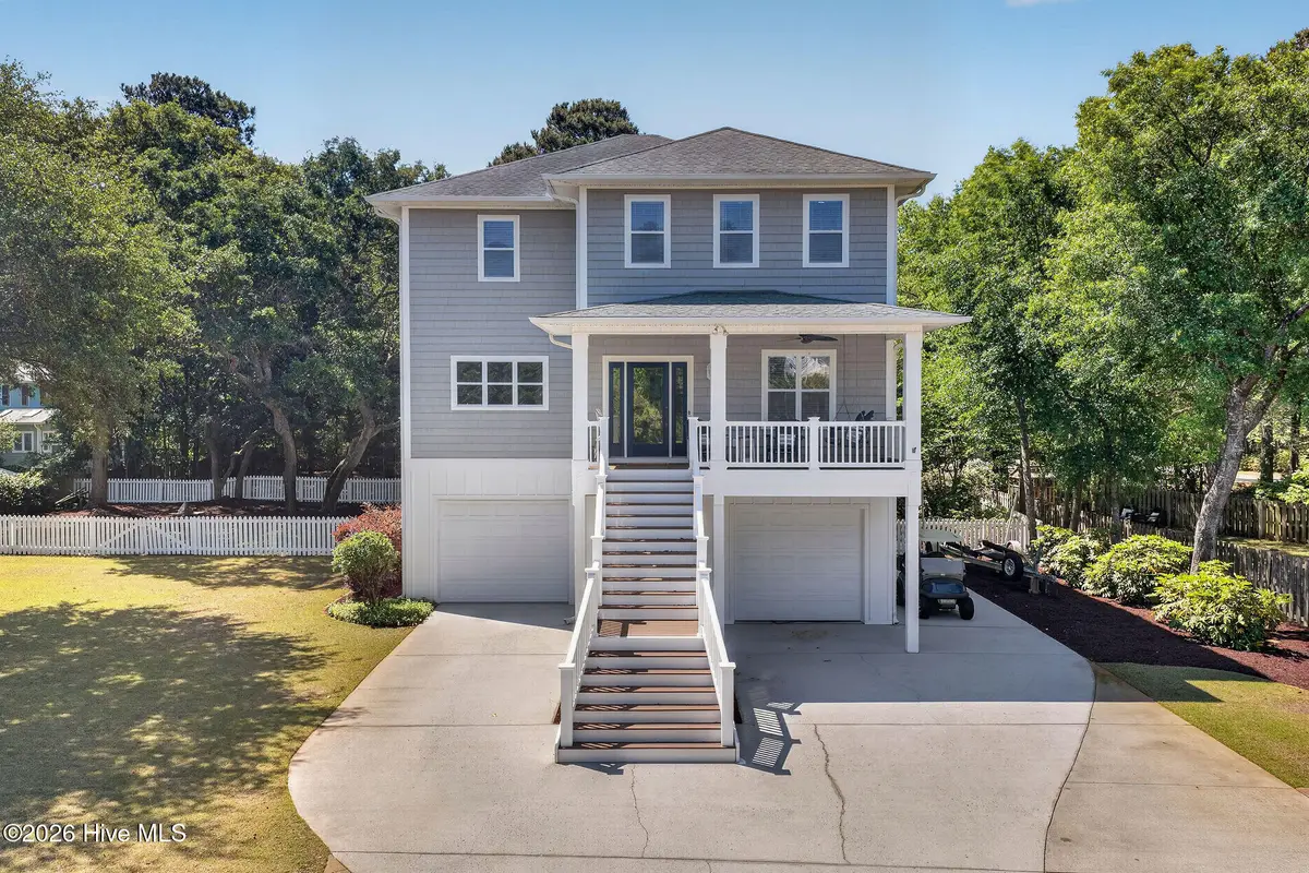 904 Tarpon Drive, Wilmington, NC 28409 - #1