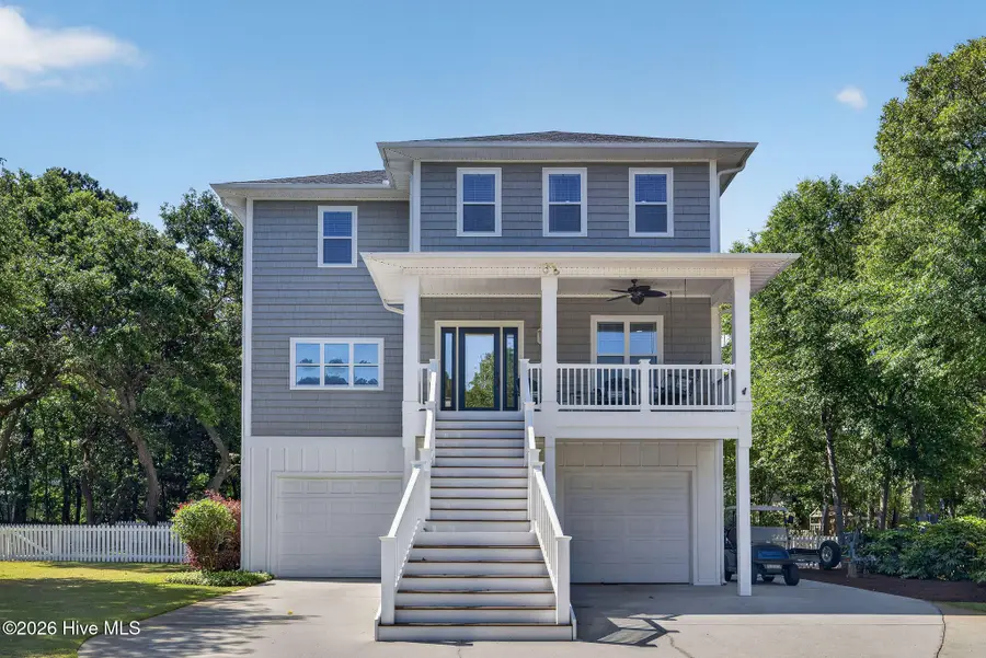 904 Tarpon Drive, Wilmington, NC 28409 - #2