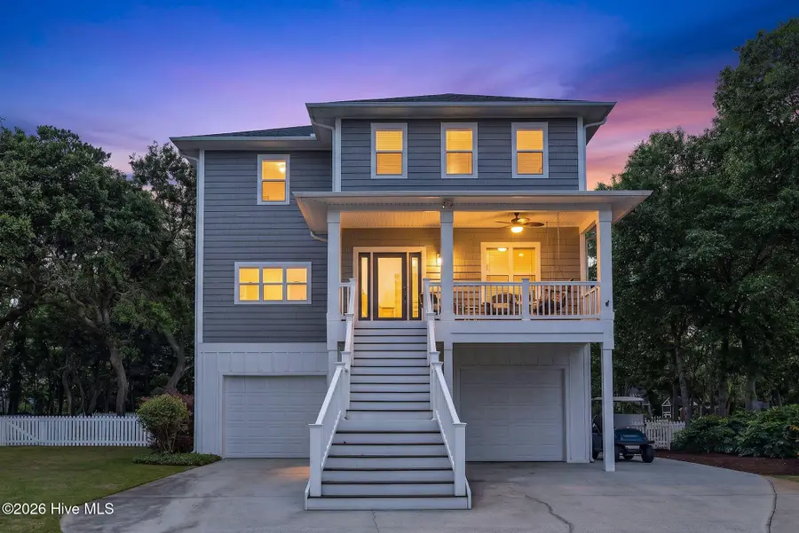 904 Tarpon Drive, Wilmington, NC 28409 - #3