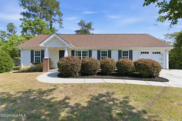 4817 Kings Drive, Wilmington, NC 28405