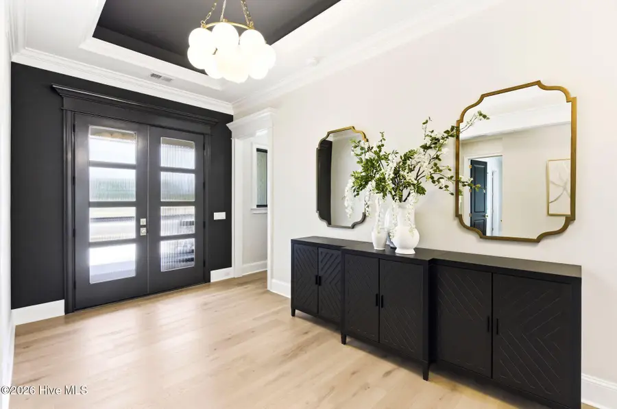 5407 Ellen Dale Drive #(Lot 40), Wilmington, NC 28412 - #3