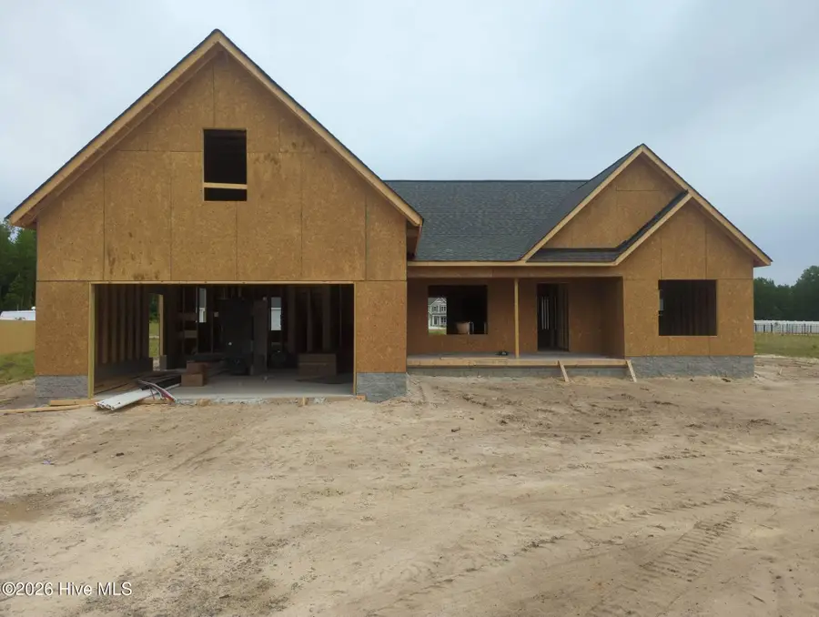 811 Lendy Drive, Greenville, NC 27858 - #2