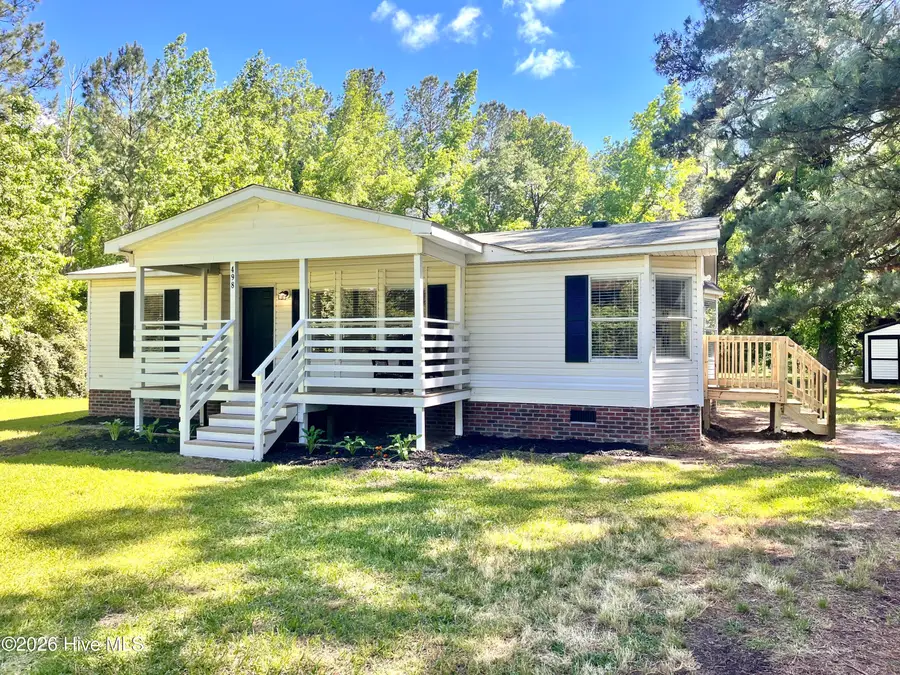 498 Arvida Spur Road, Rocky Point, NC 28457 - #2