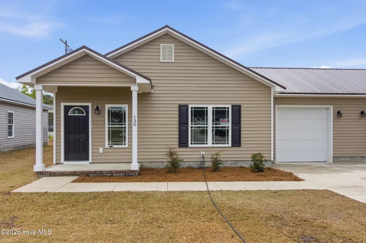 130 Macdonald Boulevard, Havelock, NC 28532 - #1