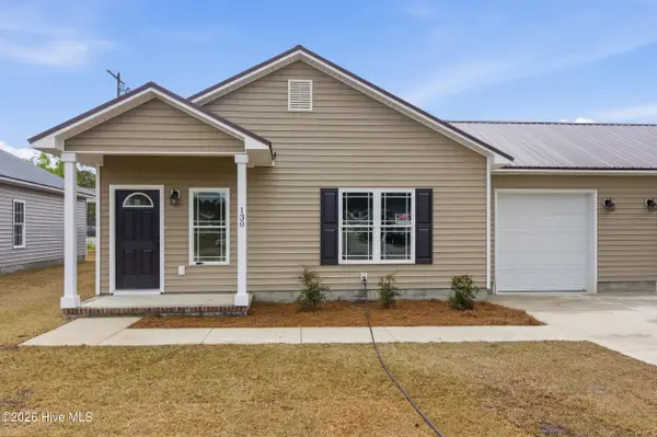 130 Macdonald Boulevard, Havelock, NC 28532