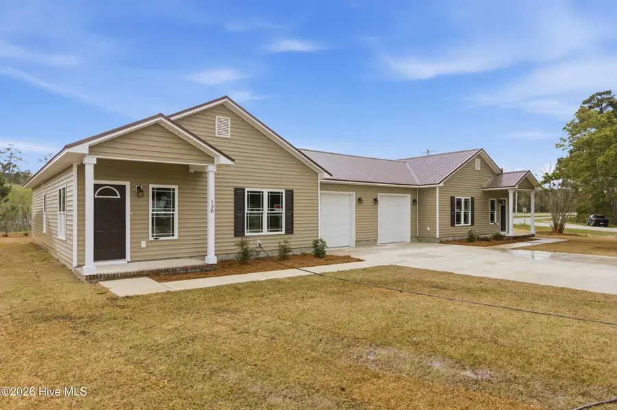 130 Macdonald Boulevard, Havelock, NC 28532 - #2