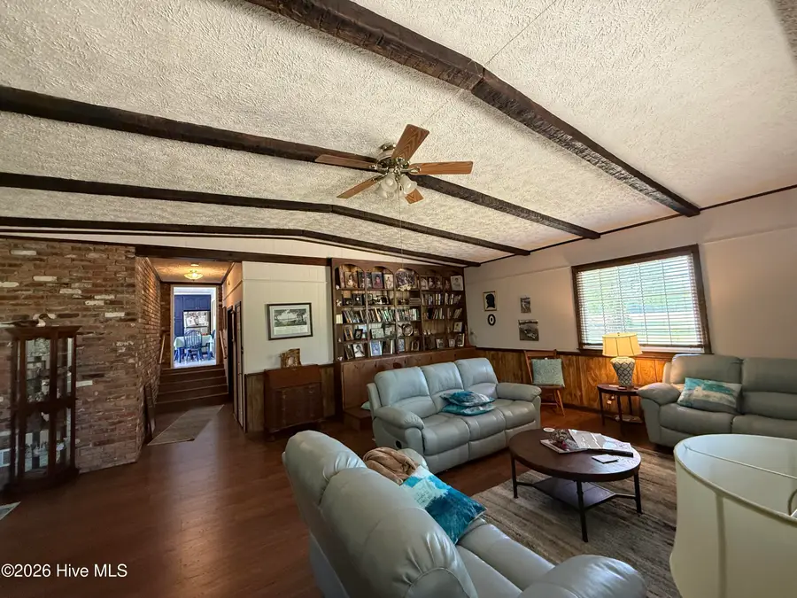 3731 Marsh Road, Bladenboro, NC 28320 - #2