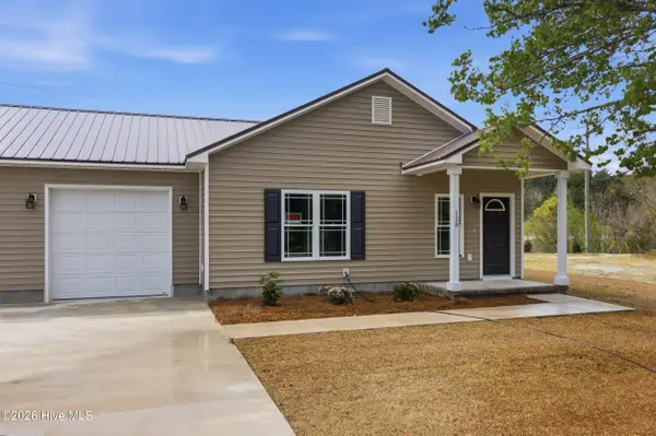 128 Macdonald Boulevard, Havelock, NC 28532