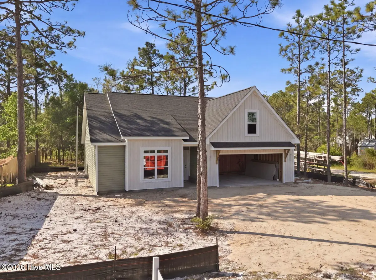 200 Fifty Lakes Drive, Southport, NC 28461 - #1