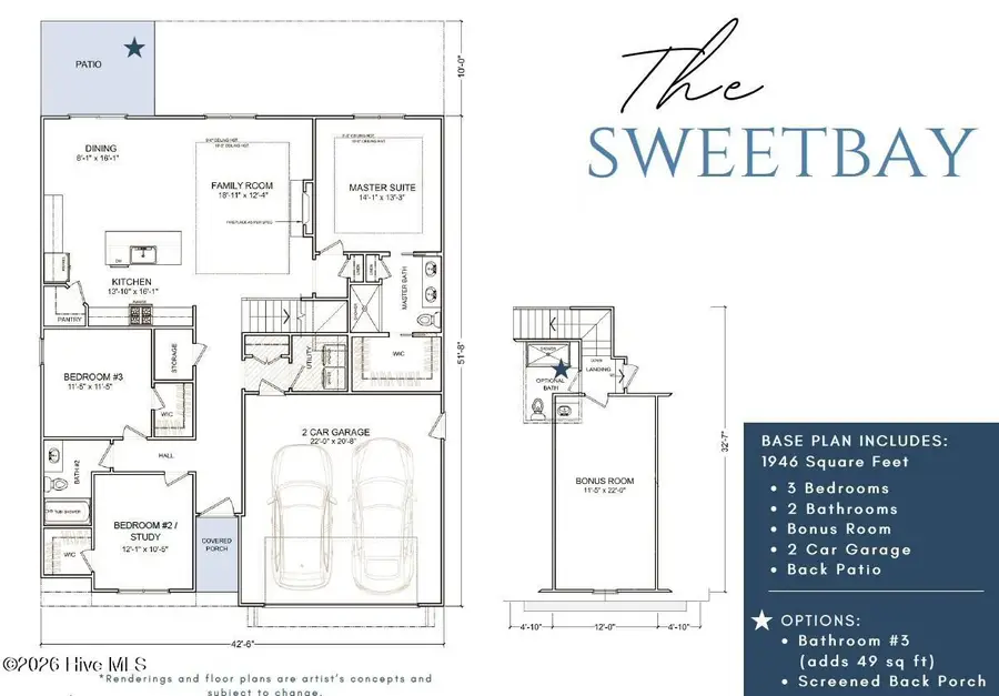 200 Fifty Lakes Drive, Southport, NC 28461 - #2