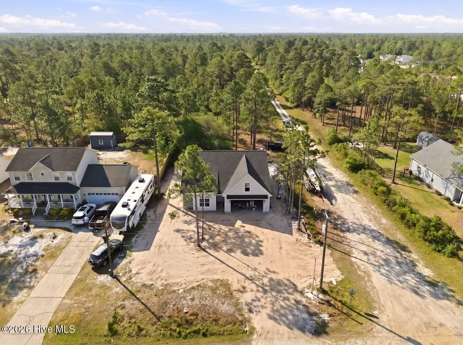 200 Fifty Lakes Drive, Southport, NC 28461 - #3