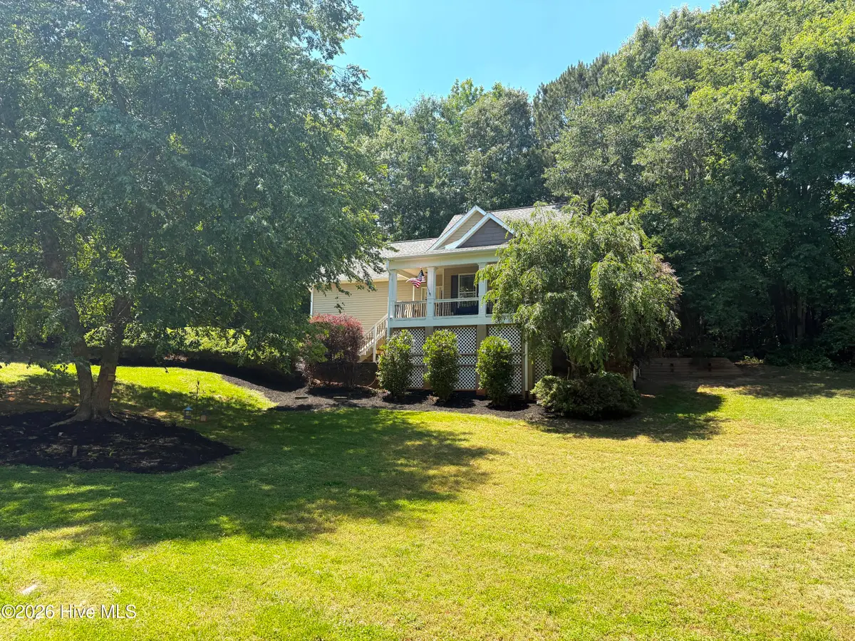 1604 Red Brick Road, Garner, NC 27529 - #1