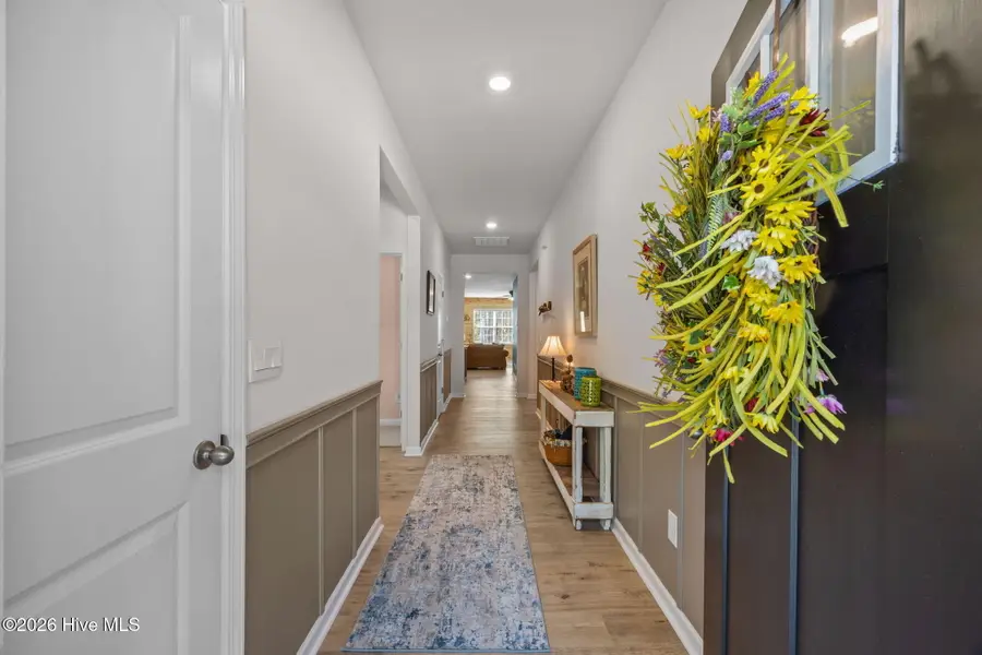 801 Crane Drive, New Bern, NC 28560 - #3