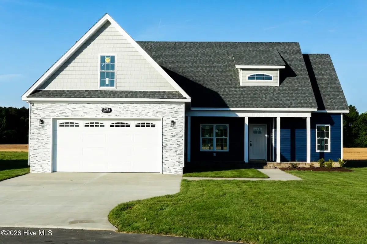 2754 Whitaker Glen Drive, Farmville, NC 27828 - #1