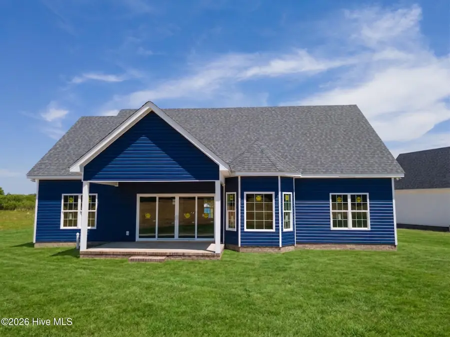 2754 Whitaker Glen Drive, Farmville, NC 27828 - #2