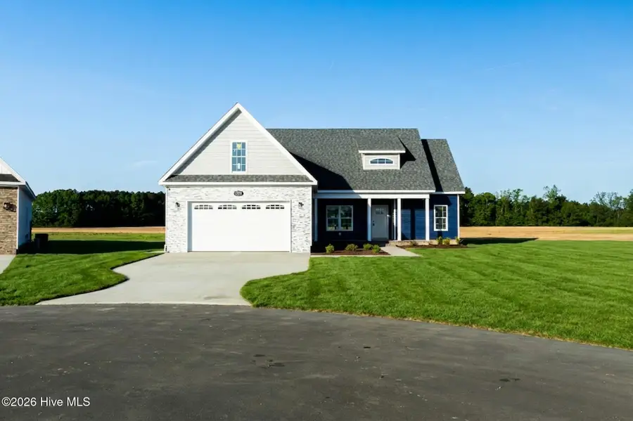 2754 Whitaker Glen Drive, Farmville, NC 27828 - #3