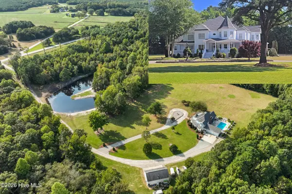 7264 Nc 43 N, Macclesfield, NC 27852