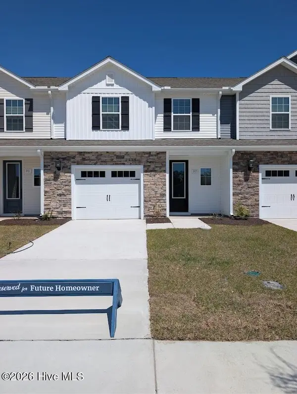 97 Commons View Drive, Hampstead, NC 28443