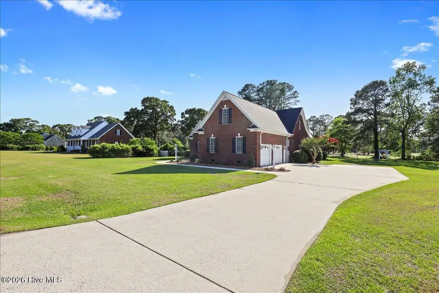 2143 Trails End Drive, Kinston, NC 28504 - #3