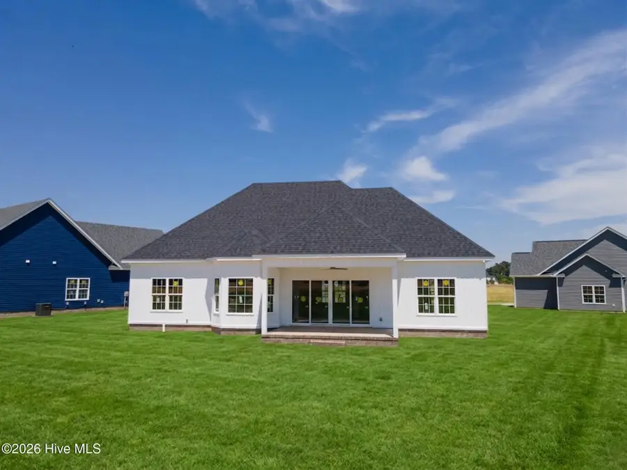 2757 Whitaker Glen Drive, Farmville, NC 27828 - #2