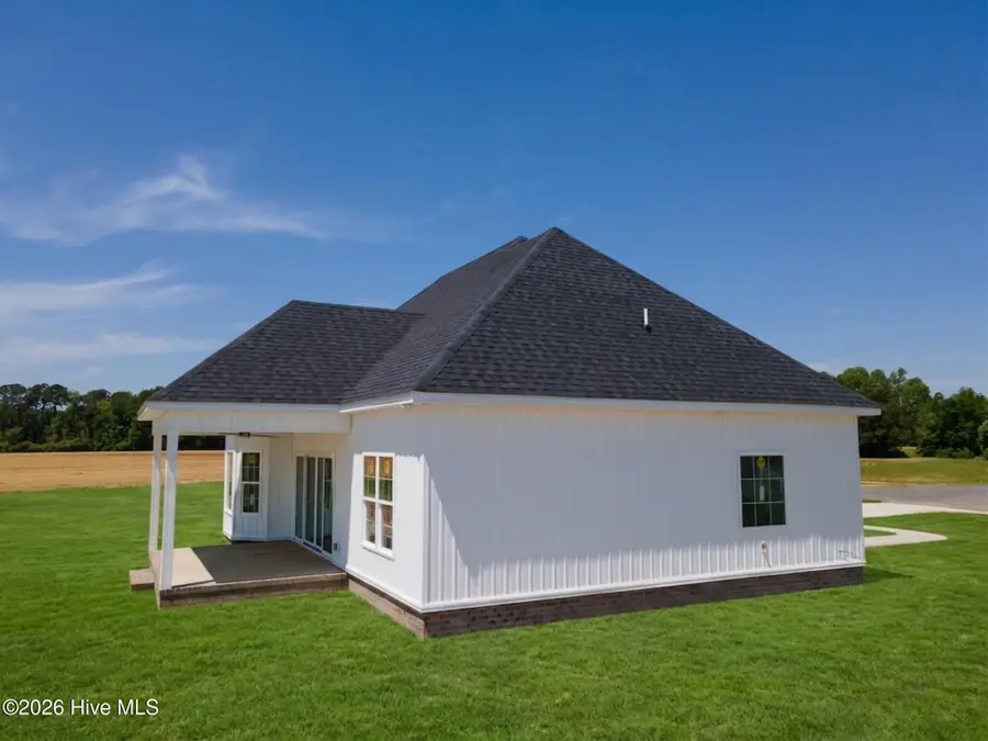 2757 Whitaker Glen Drive, Farmville, NC 27828 - #3