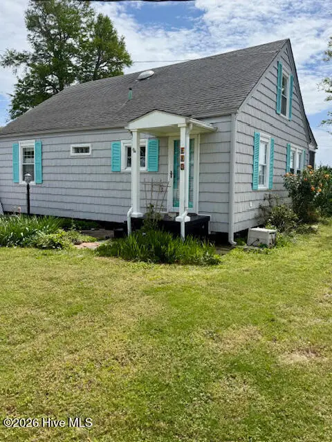 110 Beech Tree Drive, Shiloh, NC 27974