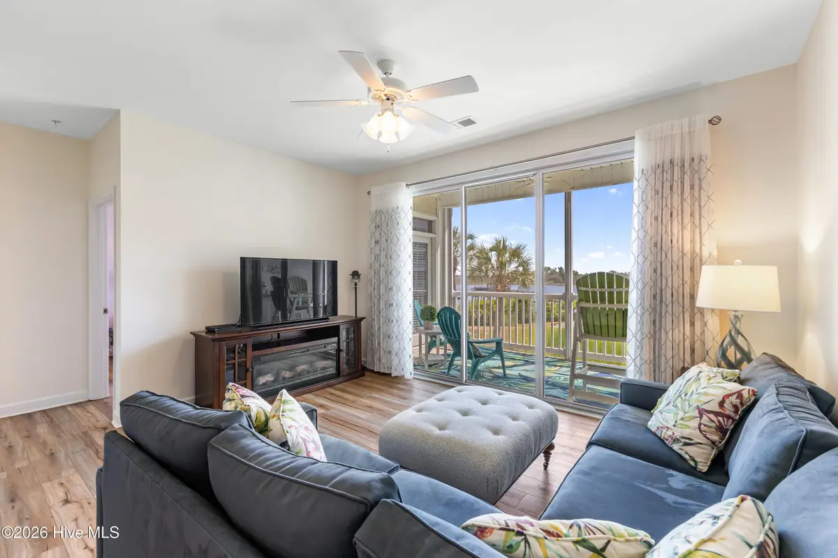 1135 Park Road Sw #4102, Sunset Beach, NC 28468 - #1