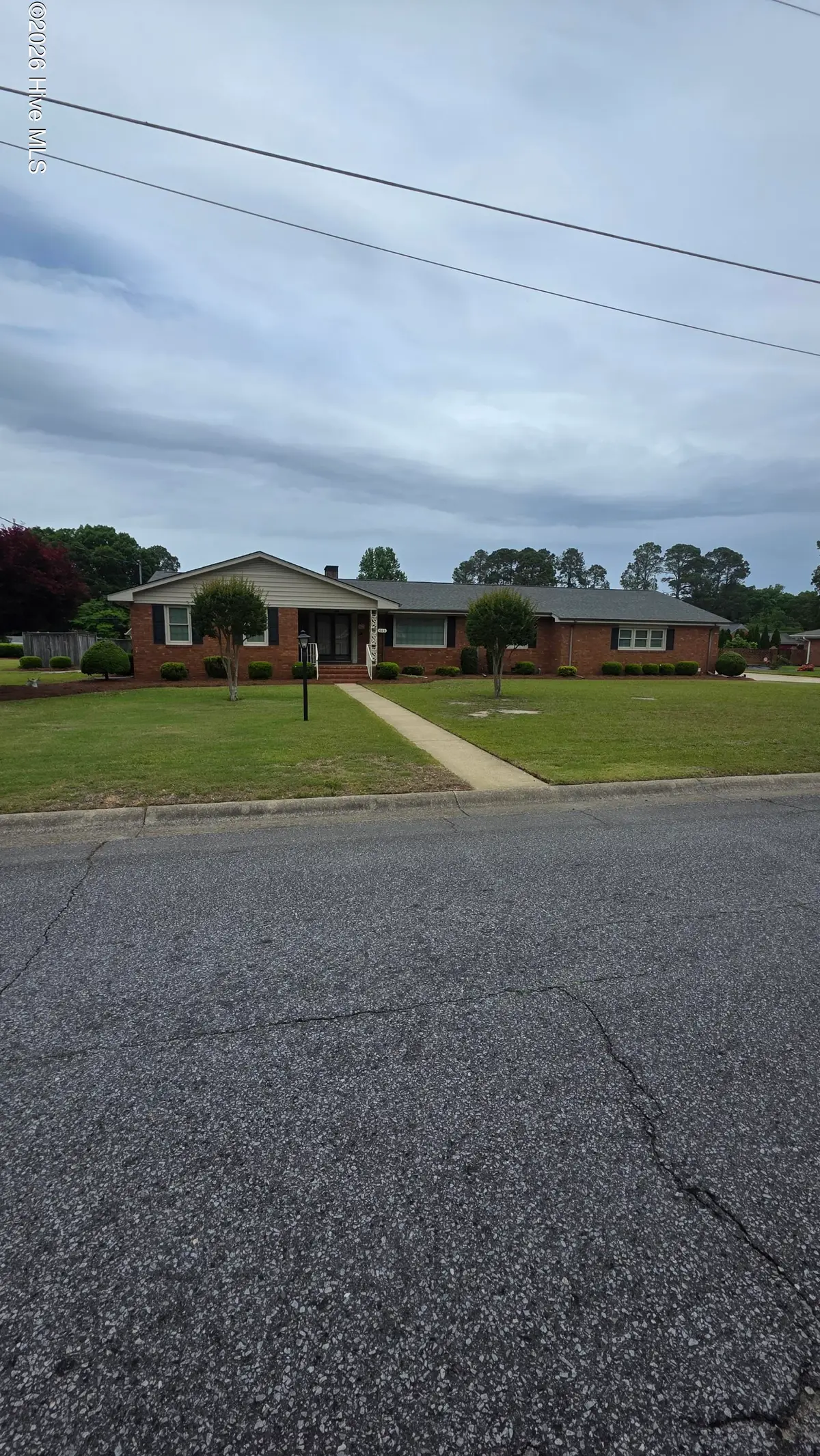 603 N Pinecrest Drive, Goldsboro, NC 27534 - #1