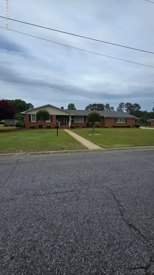 603 N Pinecrest Drive, Goldsboro, NC 27534