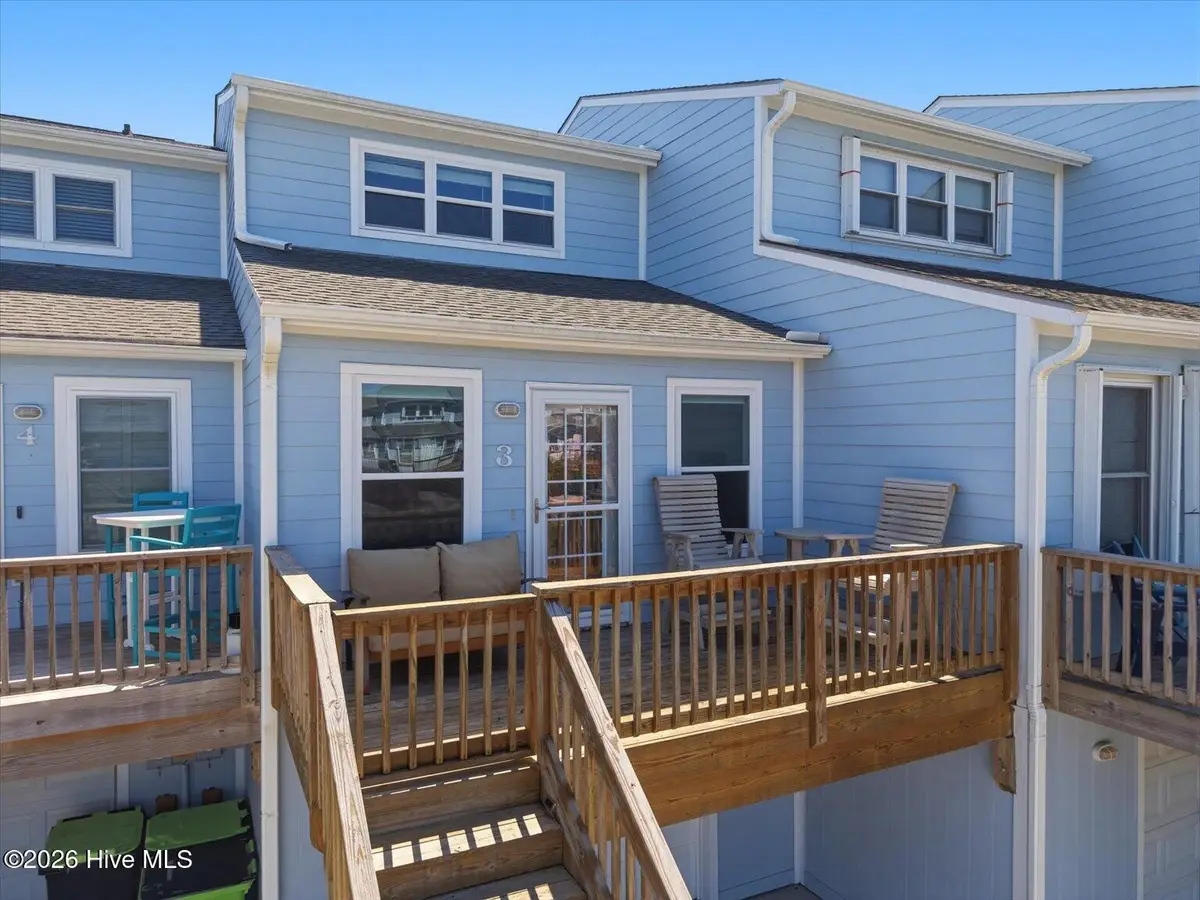 3 Bermuda Landing Place, North Topsail Beach, NC 28460 - #1