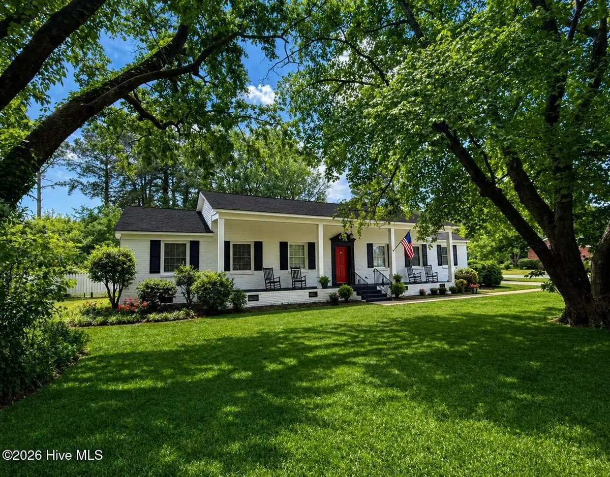 200 Lee Street, Greenville, NC 27858 - #1