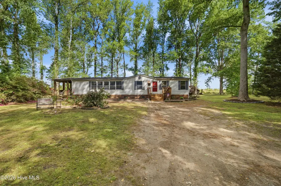 100 Longhorn Drive, Moyock, NC 27958 - #3