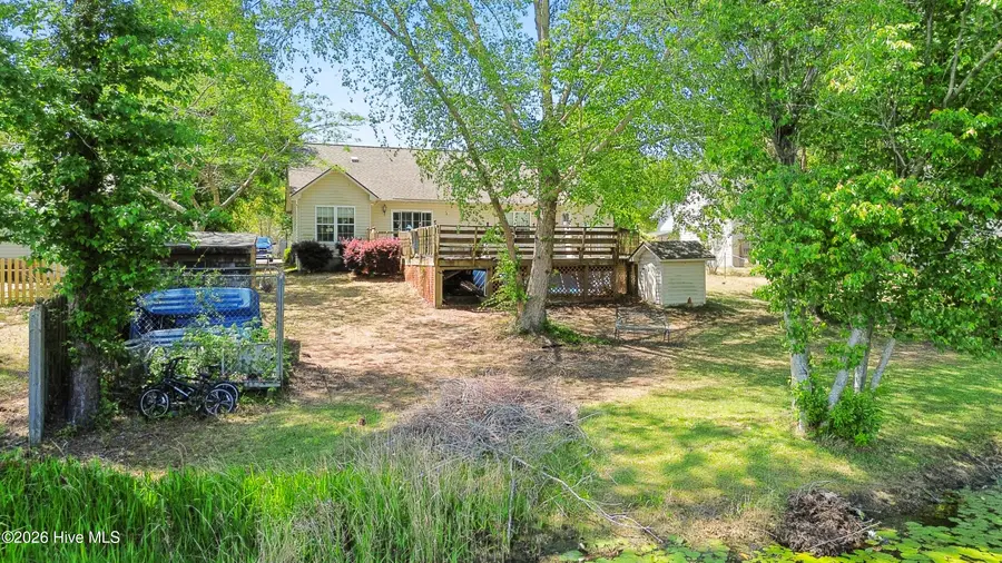 2240 W Lake Keziah Drive, Southport, NC 28461 - #3