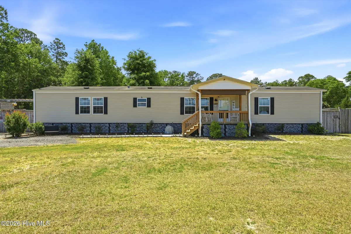 227 Old Fayetteville Road, Leland, NC 28451 - #1