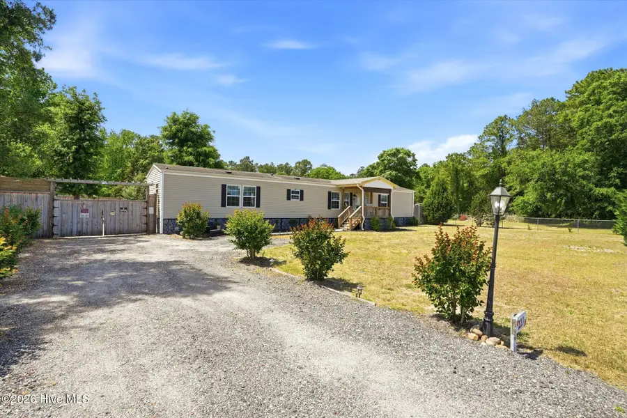 227 Old Fayetteville Road, Leland, NC 28451 - #2