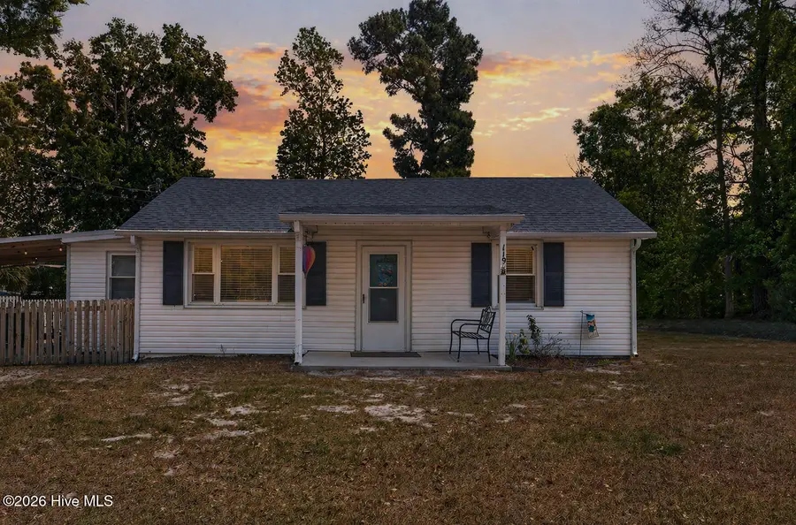 119 Midland Lane, Sneads Ferry, NC 28460 - #2