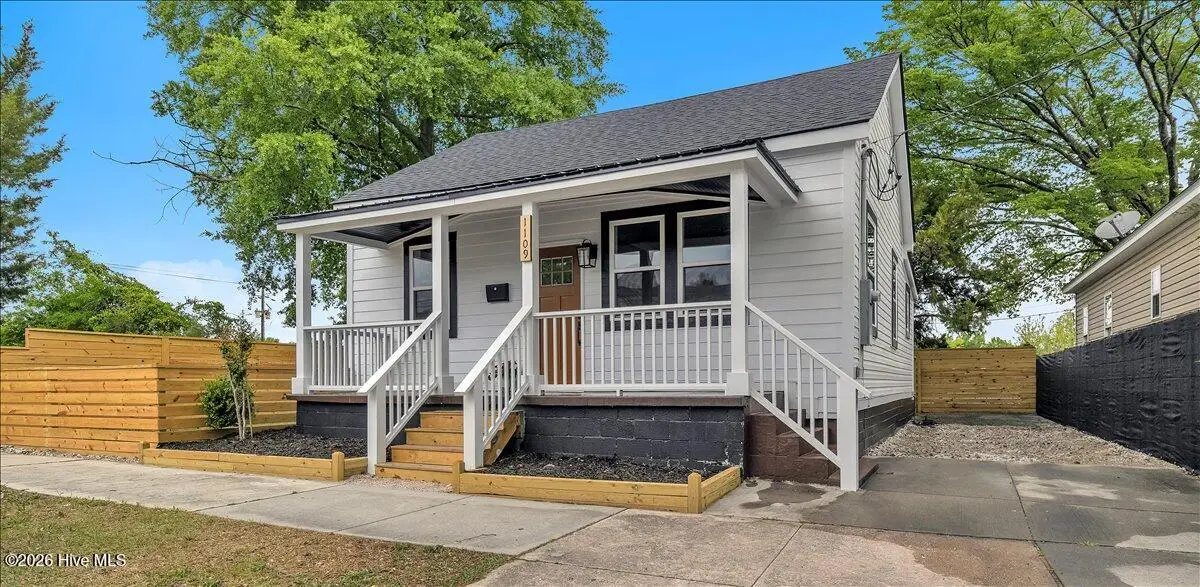 1109 Dock Street, Wilmington, NC 28401 - #1