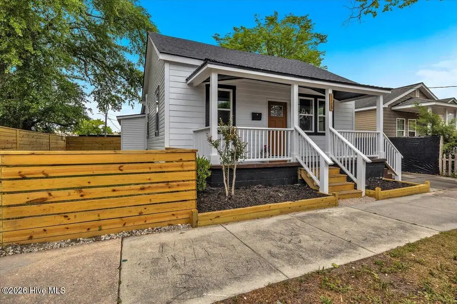 1109 Dock Street, Wilmington, NC 28401 - #3