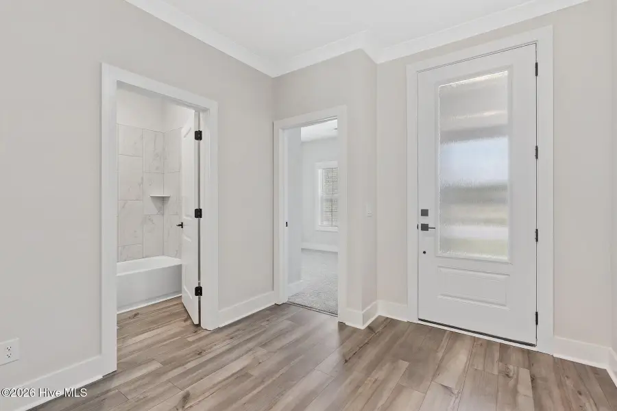 210 S Umbrella Palm Drive, Hampstead, NC 28443 - #2