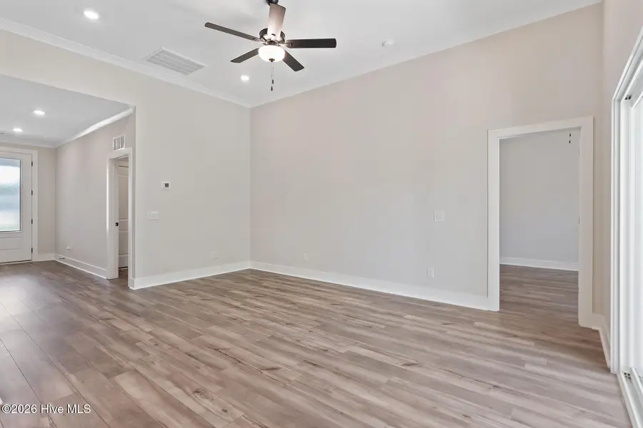 210 S Umbrella Palm Drive, Hampstead, NC 28443 - #3