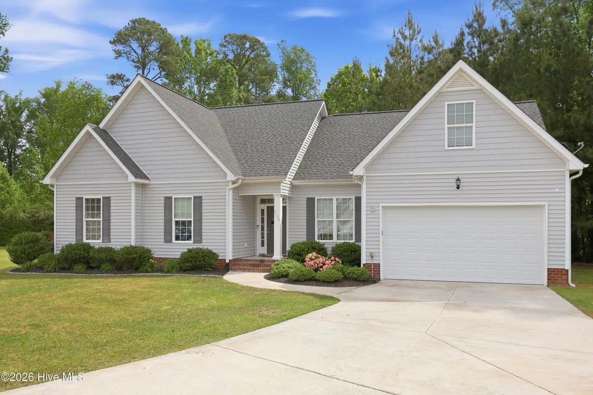 3100 Streamside Lane, Winterville, NC 28590 - #1