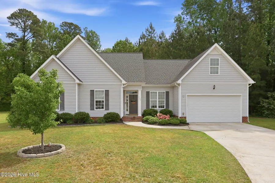 3100 Streamside Lane, Winterville, NC 28590 - #2