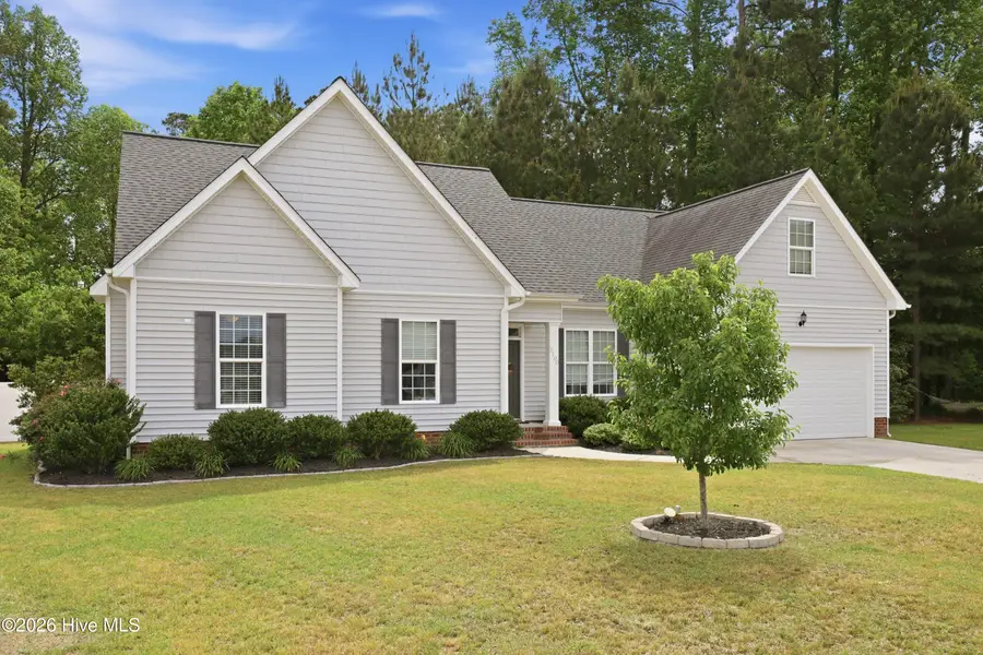 3100 Streamside Lane, Winterville, NC 28590 - #3